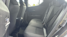 Toyota C-HR 1.8 Hybrid Icon 5dr CVT Hybrid Hatchback